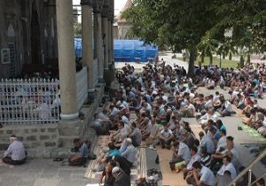 Termometreler 33'ü bulacak